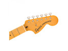 Squier By Fender Limited Edition Classic Vibe 70s Stratocaster MN Antigua 