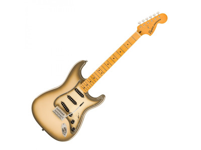 Squier By Fender Limited Edition Classic Vibe 70s Stratocaster MN