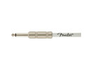 Fender Original Series Instrument Cables Daphne Blue 15ft 