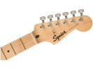 Squier By Fender Limited Edition Sonic Stratocaster MN WPG Tahitian Coral 