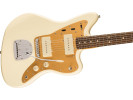 Squier By Fender J Mascis Jazzmaster LRL Vintage White 