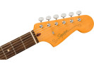 Squier By Fender J Mascis Jazzmaster LRL Vintage White 