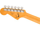 Squier By Fender J Mascis Jazzmaster LRL Vintage White 