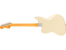 Squier By Fender J Mascis Jazzmaster LRL Vintage White 