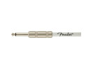 Fender Original Series Instrument Cables 15ft Surf Green 