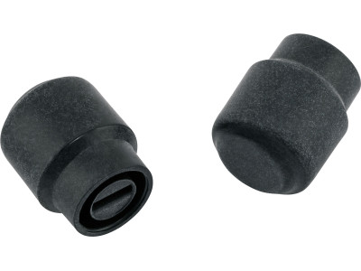Fender Road Worn Telecaster Barrel Switch Tips - Set of 2 