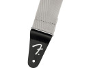 Fender 2in Polypro Strap Gray 