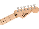 Squier By Fender Squier Sonic Stratocaster MN HT H Flash Pink  