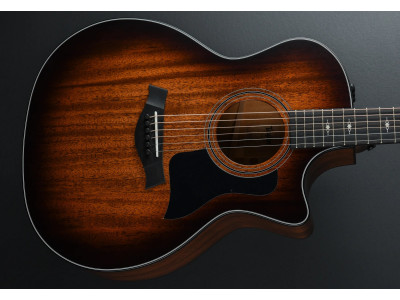 Taylor 324CE 