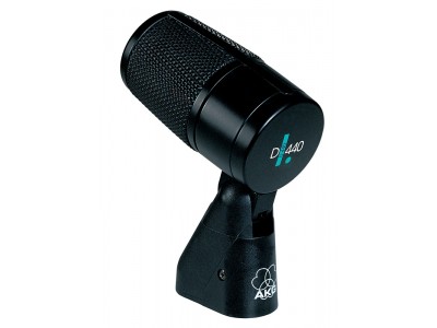 AKG D 440 ** 
