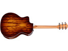 Taylor 214ce African Ziricote Plus Special Edition 