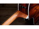 Taylor 214ce African Ziricote Plus Special Edition 