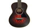 Taylor GS Mini-e Victorian Burst Special Edition 