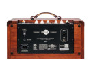 Taylor Circa 74 Amp - Mahogany 