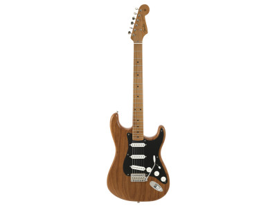 Fender Legacy  Limited Edition 1956 Roasted Ash Stratocaster NATURAL 