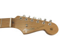 Fender Legacy  Limited Edition 1956 Roasted Ash Stratocaster NATURAL 