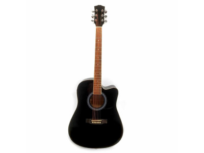 Wakertone W41EQ BK Wakertone W41EQ BK