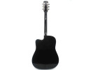 Vaker VD07C BK	 