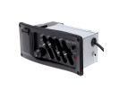 Wakertone  W41EQ BK	 
