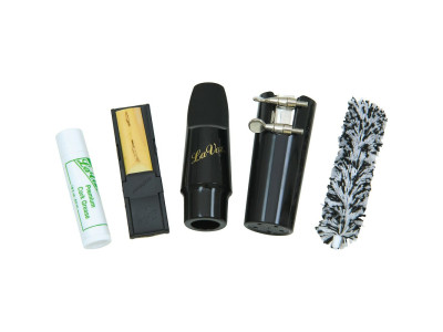 Rico Reeds La Voz SmartPak (Bb Clarinet) 