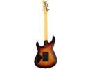 Yamaha PACP12 Pacifica Professional 12 Desert Burst 