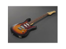 Yamaha PACP12 Pacifica Professional 12 Desert Burst 