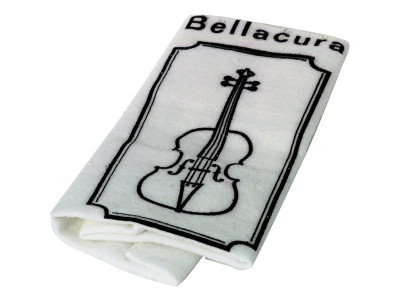 Gewa Bellacura Cleaner Standard za Violinu 