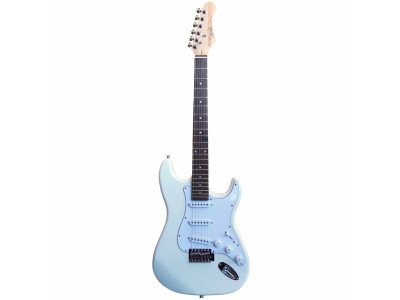 Vaker VST-10R-WH 