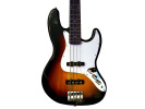Vaker VJB-404R-SB 