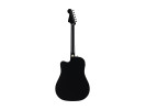 Fender California Debut Redondo Ce Black 
