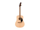 Fender California Debut Redondo Natural 