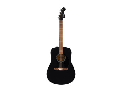 Fender California Debut Redondo Black 