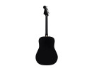 Fender California Debut Redondo Black 