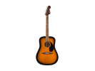 Fender California Debut Redondo 2 Tone Sunburst 