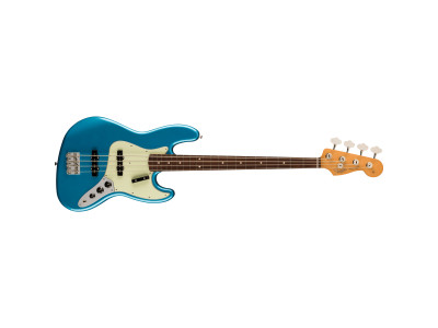 Fender Vintera II 60s Jazz Bass RW Lake Placid Blue Fender Vintera II 60s Jazz Bass RW Lake Placid Blue