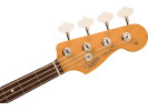 Fender Vintera II 60s Jazz Bass RW Lake Placid Blue 