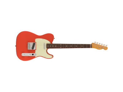 Fender Vintera II 60s Telecaster RW Fiesta Red Fender Vintera II 60s Telecaster RW Fiesta Red
