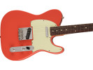Fender Vintera II 60s Telecaster RW Fiesta Red 