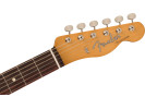 Fender Vintera II 60s Telecaster RW Fiesta Red 