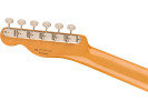 Fender Vintera II 60s Telecaster RW Fiesta Red 