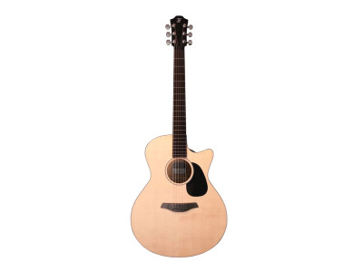 Furch Violet Gc-EM a SPE Master s Choice 