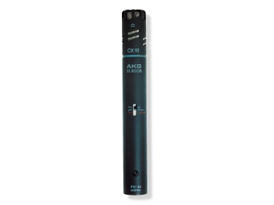 AKG C391B ** 