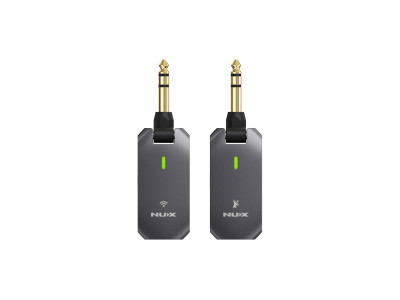 Nux  C-5RC Guitar Wireless System 