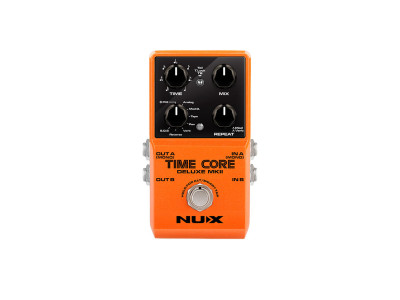 Nux  Time Core Deluxe MKII 