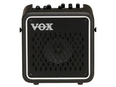 Vox Mini Go 3 VMG-3 Portable Amp 