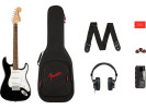 Fender Affinity Series Stratocaster Mustang Micro Pack