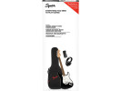 Fender Affinity Series Stratocaster Mustang Micro Pack 