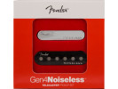 Fender Gen 4 Noiseless Telecaster Pickup Set 