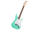 Squier By Fender Debut Series Strat Lrl Wpg Sea Foam Green
