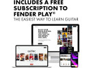 Squier By Fender Debut Series Tele Lrl Wpg 2-Color Sunburst 